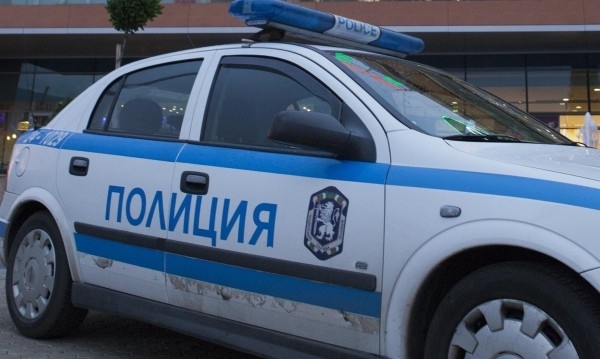 Със заповед на директора на Областната дирекция на МВР в