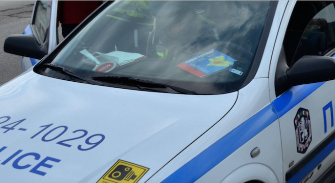 Четирима души са арестувани в Габрово заради сбиване след пиянски