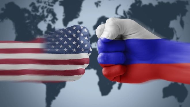 Дипломатическото напрежение между Москва и Запада рязко ескалира заради ареста