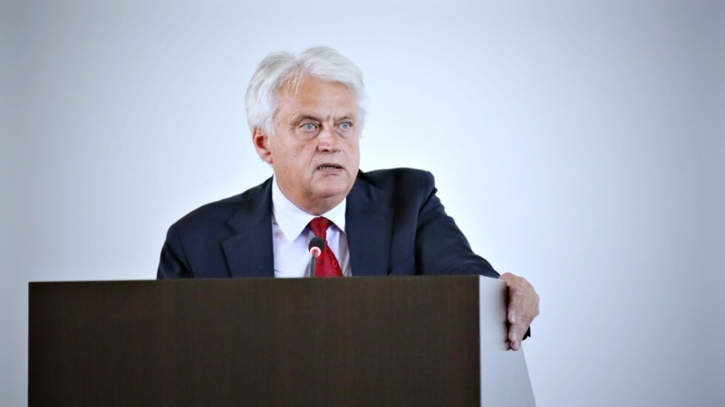 Прокуратурата призова Бойко Рашков на разпит за във връзка с преписка