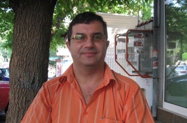 Прокурор от Кюстендилската прокуратура е открит мъртъв в дома си