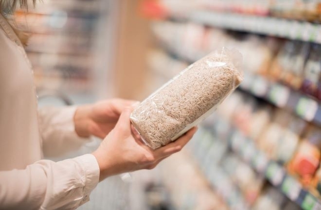 Цената ориза достигна 12 годишен връх в световен мащаб съобщи Световната