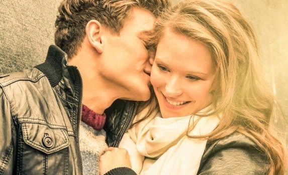 Целувката е един перфектен завършек на вашата среща но ако