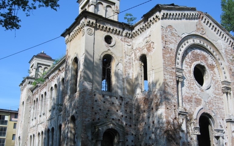 През следващата седмица предстои да бъдат оформени документите за дарение