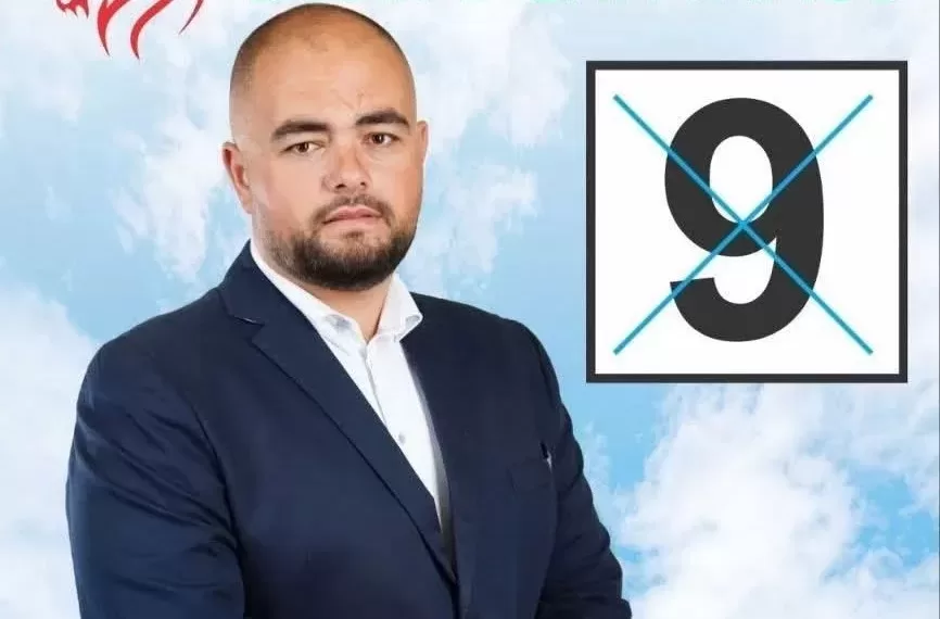 След балотажа в Малорад: Мартин Дилковски е новият кмет на селото