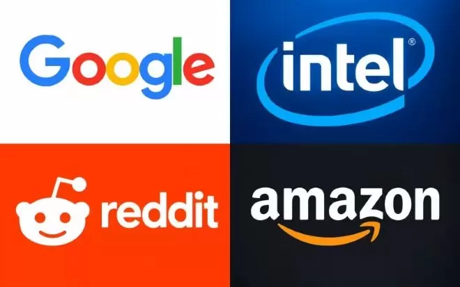 Акциите на технологичните гиганти в САЩ се сринаха