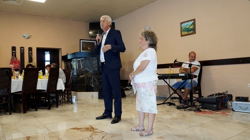 Общинската организация на СИБ Мездра носеща името на великомъченица