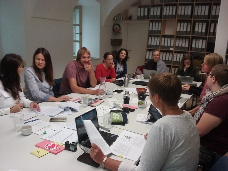 Преподаватели от СУ Христо Ботев Враца участваха в работна среща