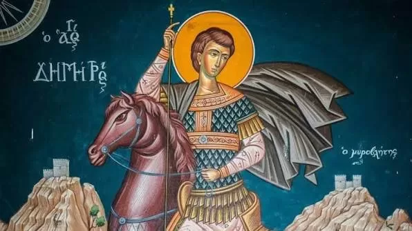 Димитровден е! Той поставя началото на зимата с древни поверия и богата трапеза