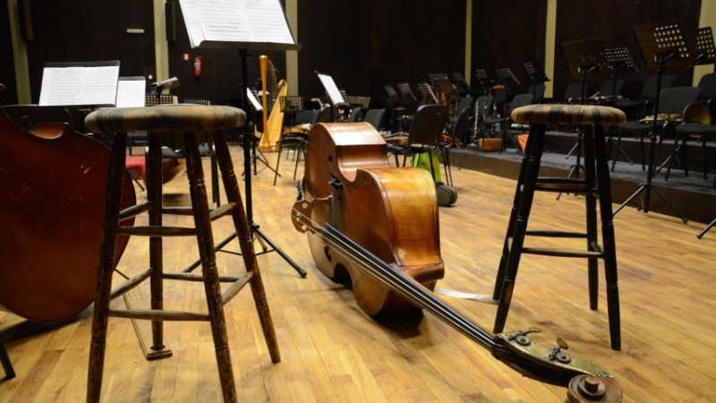 Двама кандидати са допуснати до участие в конкурса за директор