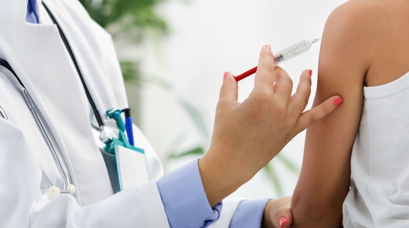 РЗИ Монтана стартира противогрипната кампания за сезон 2017 2018 г