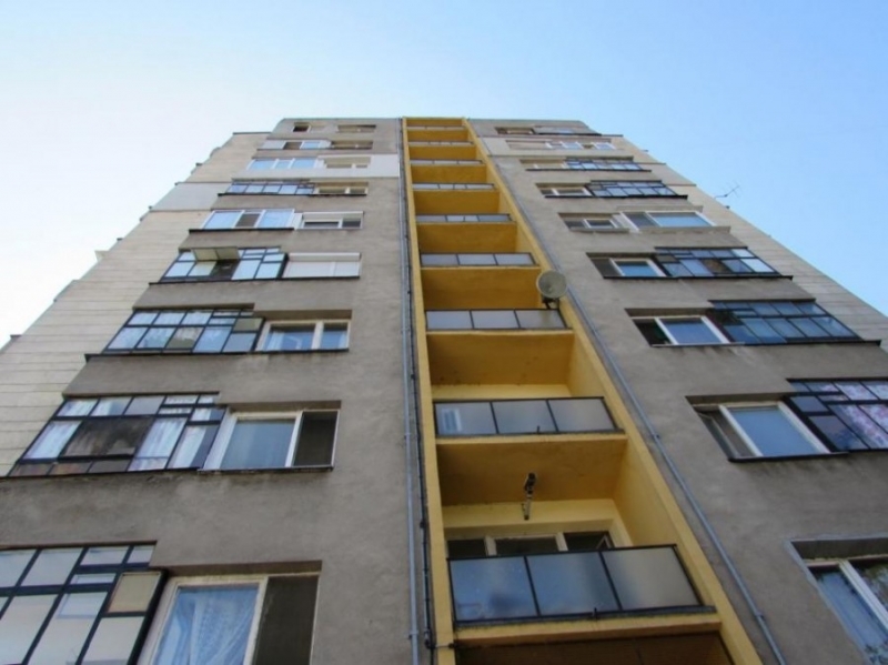 Над 10 от българите живеещи предимно в градска среда са