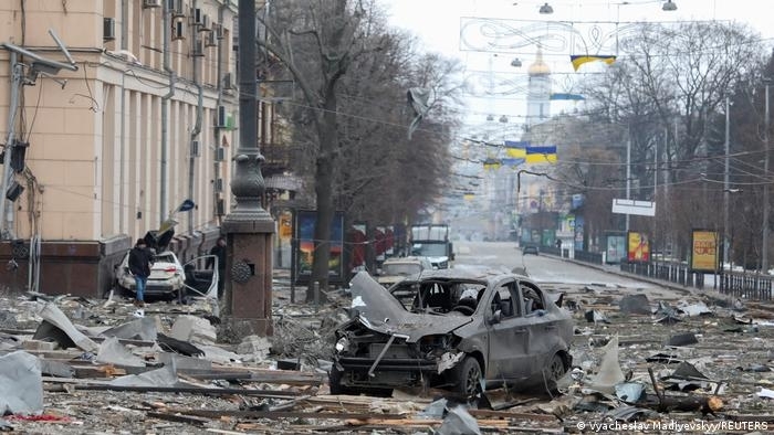 Украйна вероятно е спечелила битката за втория по големина град