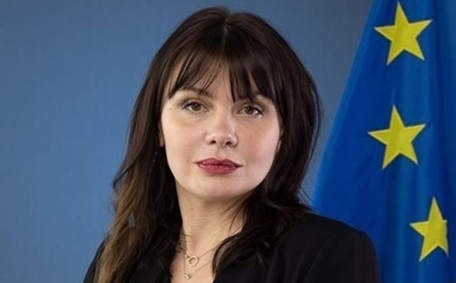 Европейският прокурор на България Теодора Георгиева е наказана с порицание