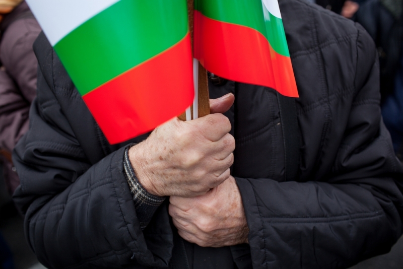 Българската съдебна система не е независима корупцията обхваща всички нива