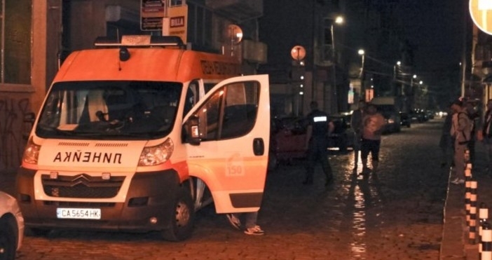 42 деца в България са опитали да се самоубият за