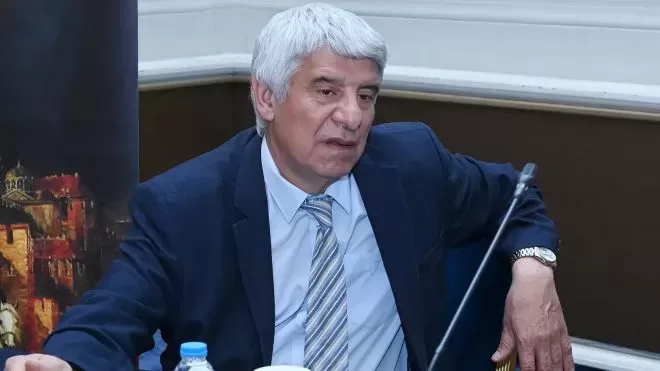 Историк: Трябва да се помисли за канонизация на цар Самуил