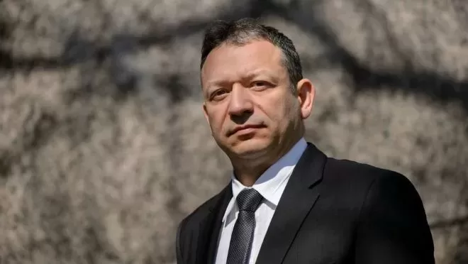 Димитър Гърдев: Ударите в Черно море са преценени така, че да не се задействат международните договори