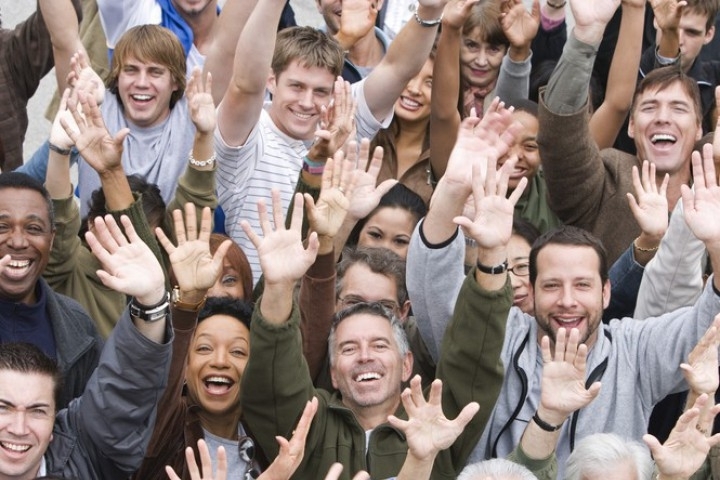 Точното число според статистическото бюро на САЩ е 7 милиарда