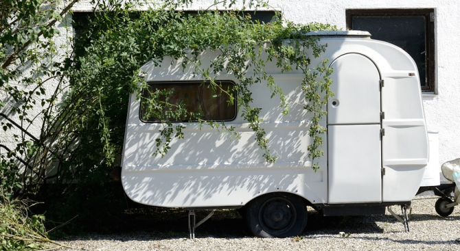 Потрошиха и обраха каравана край Монтана съобщиха от МВР в