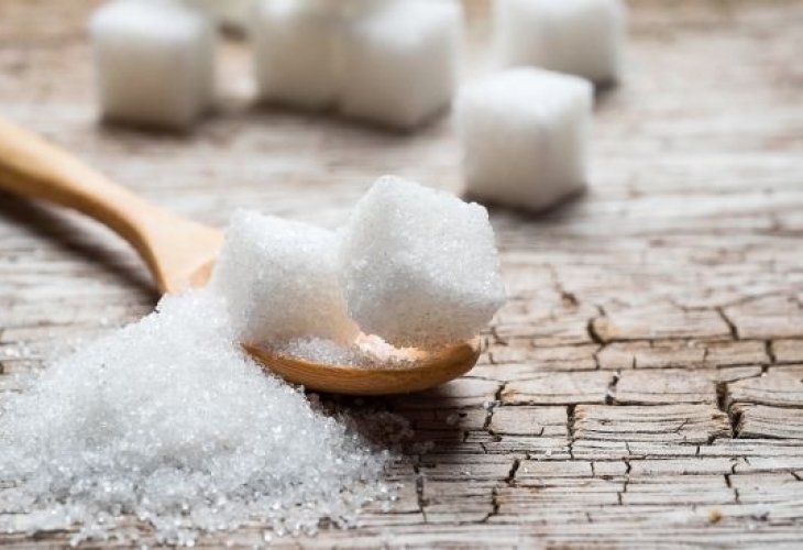 Невролозите наричат захарта "естествена награда". Тя е един от елементите