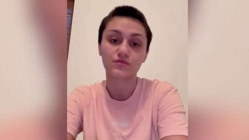 Върховният касационен съд преразпредели делото Дебора за разглеждане от Районния