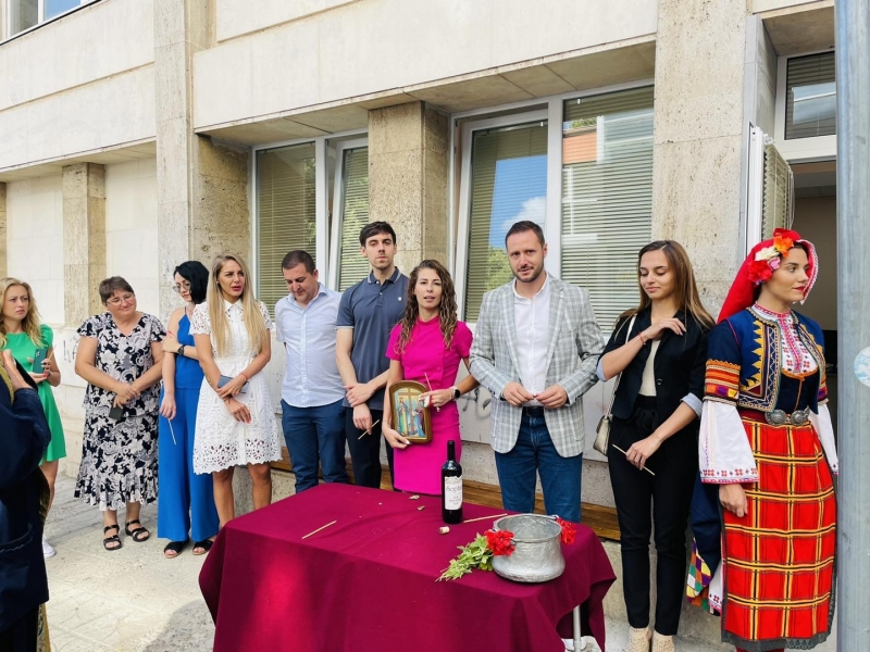 От днес във Враца функционира фронт офис в който гражданите ще