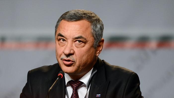 Има известно основание да се иска оставката на зам председателя на