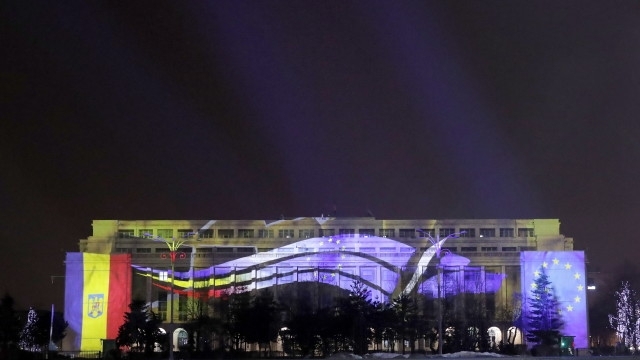 Румъния поема от днес шестмесечното председателство на Съвета на ЕС Това