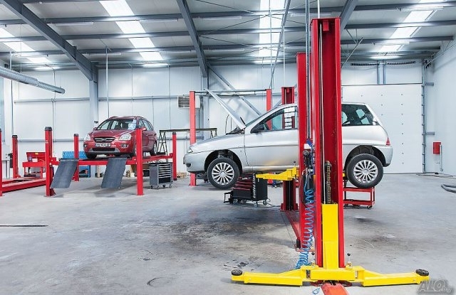 Всички автосервизи в България да бъдат включени в единен регистър