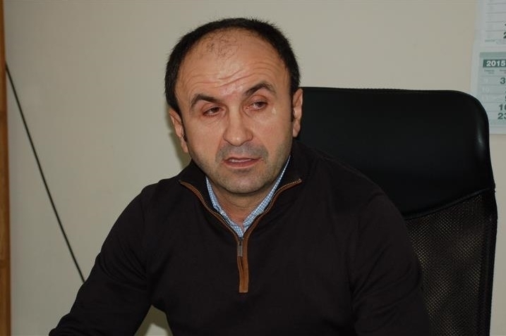 Футболната съдийка Теодора Тодорова от Монтана осъди бившия председател на