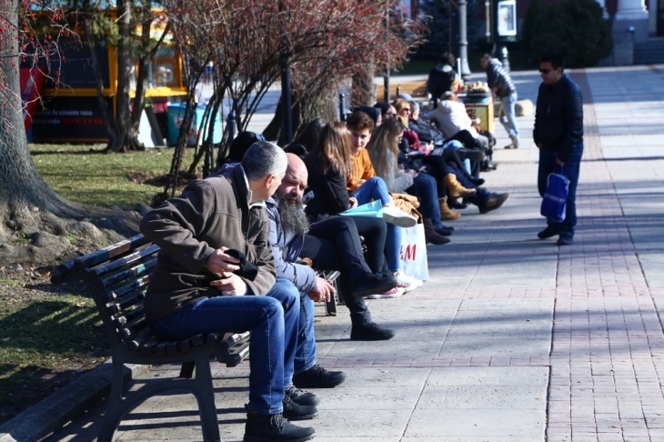 Релгаментират асистентска подкрепа за възрастни хора без ТЕЛК ови решения в