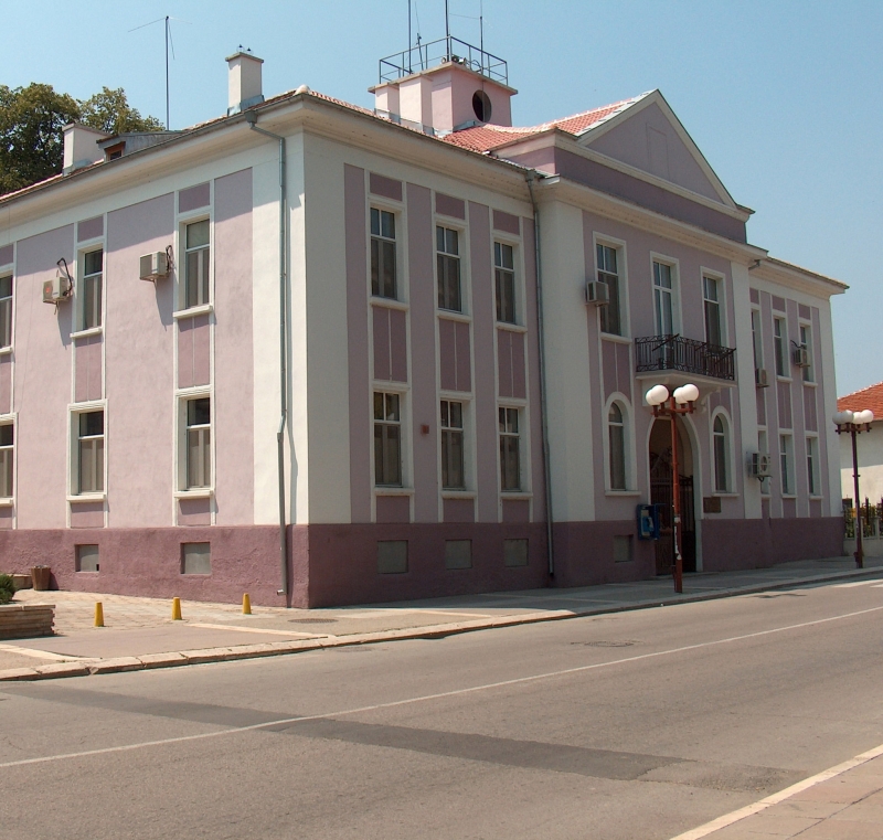 Община Козлодуй обявява прием на документи за финансиране на двама