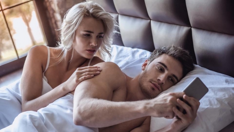 Общественото мнение често подкрепено и с някакви проучвания гласи че