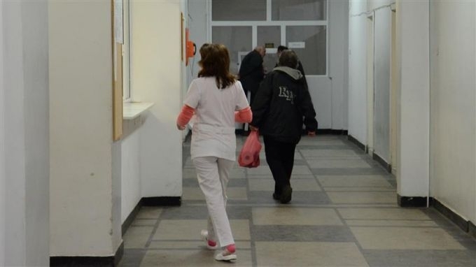 Общо 135 са медицинските специалисти във видинската болница и броят