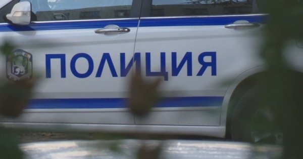 Мароканец без документи е установен в Берковица съобщават от полицията Около