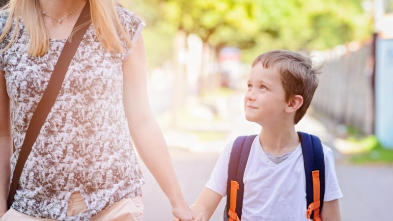 Днес ще бъде слънчево около и след обяд над Източна