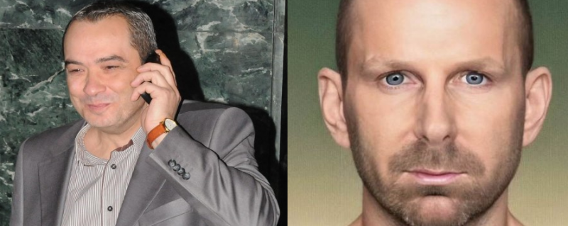 Застреляният в София пред дома си от наемен убиец Мартин