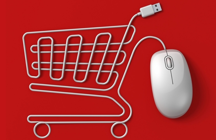 Сайтовете на продажба на вещи са много разпространени сред потребителите