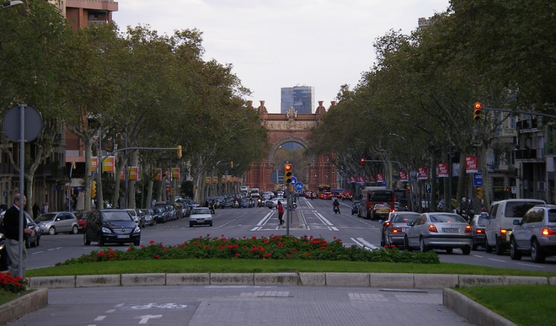 Столицата на Каталуня Барселона планира да забрани достъпа на дизелови