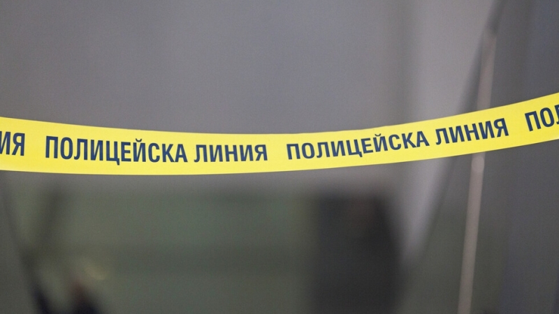 Окръжната прокуратура в Благоевград е поела разследването на двойната смърт