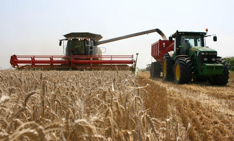 Българските земеделци ще се възползват от над 2 87 млрд лева