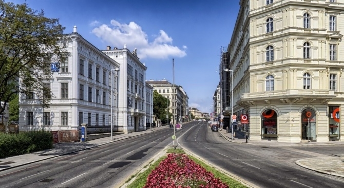 Властите в австрийската столица разследват причините за инцидента при който