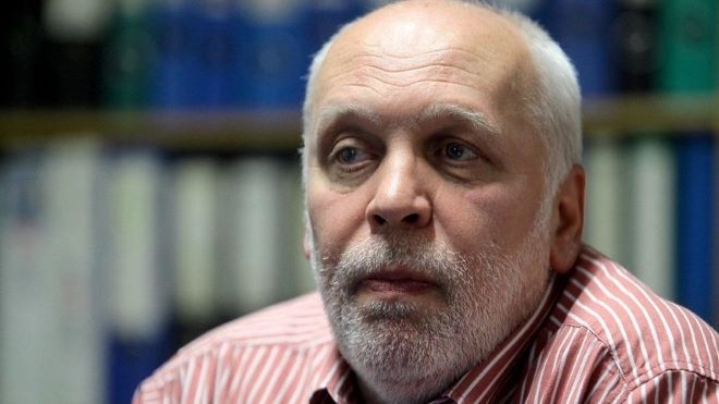 Обществото ни е в катастрофално състояние даже вече кризата в