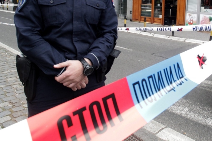 Директорът на сръбския Авто мото съюз Мирко Бутулия бе убит вчера