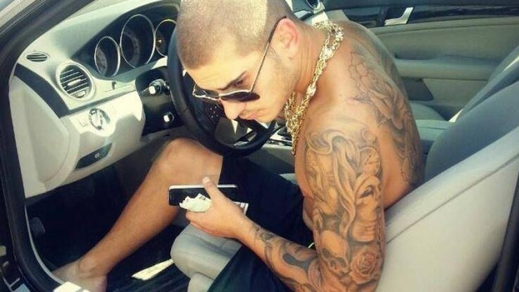 Големият син на бившия кмет на врачанското село Ценко Чоков