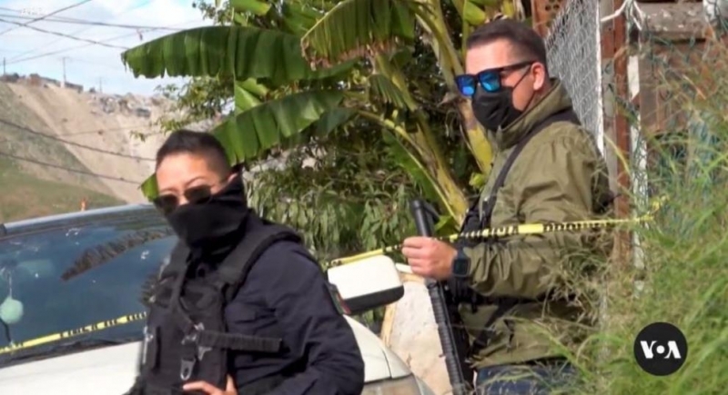 Журналистите в Мексико падат жертва на накрокартели и корумпирани политици