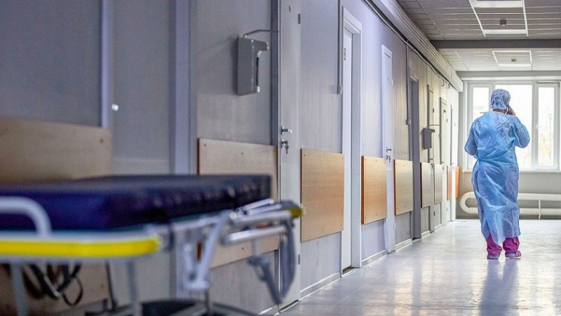 Още 1163 души са починали от COVID 19 през изминалото денонощие в