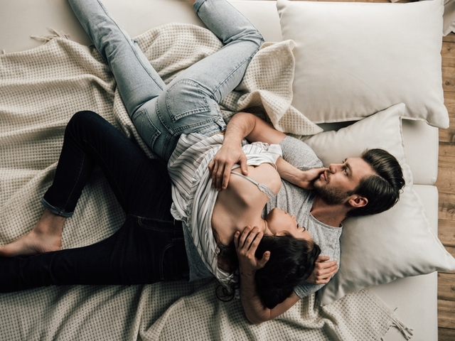 Каква е тайната на двойките които са щастливи от връзката