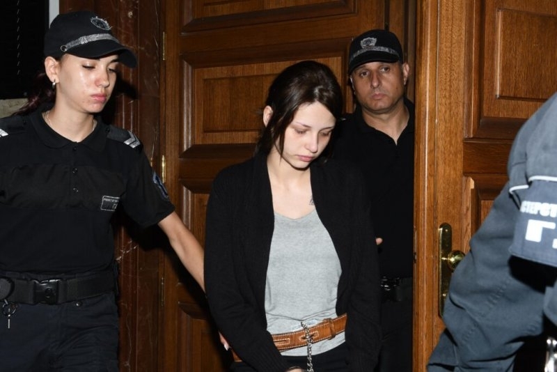 20 години затвор поиска прокуратурата за Ивет Стайкова обвинена в